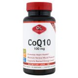 CoQ10 100 mg 90 Softgels