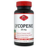 Lycopene 25 mg 60 Vegetarian Capsules