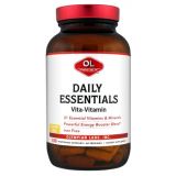 Daily Essentials Vita-Vitamin 180 Vegetarian Capsules