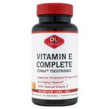 Vitamin E Complete EVNol Tocotrienol 60 Softgels