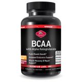 BCAA with Alpha Ketoglutarate 90 Tablets