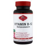 Vitamin B-12 Methylcobalamin 60 Chewable Tablets