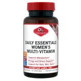 Daily Essentials Women's Multi-Vitamin 30 Tablets