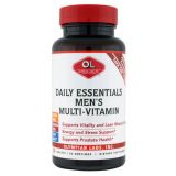 Daily Essentials Men's Multi-Vitamin 30 Tablets