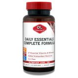 Daily Essentials Complete Formula 30 Tablets