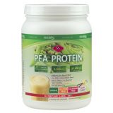 Pea Protein Vanilla 17.4 oz (494 g)