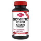 Digestive Enzyme Pro Blend – Makzyme-Pro Enzyme Blend (60 Caps)