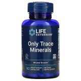 Only Trace Minerals 90 Vegetarian Capsules