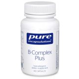 B-Complex Plus 60 Capsules