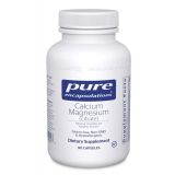 Calcium Magnesium (Citrate) 90 Caps