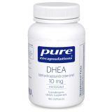 DHEA (Dehydroepiandrosterone) Micronized 10 mg 180 Capsules