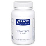 Magnesium (Citrate) 90 Capsules