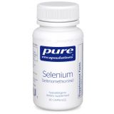Selenium (Selenomethionine) 60 Capsules