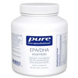 EPA/DHA Essentials 180 Softgel Capsules