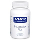 B-Complex Plus 120 Capsules