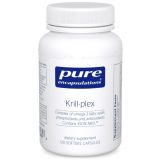 Krill-Plex 120 Softgel Capsules