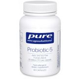 Probiotic-5 60 Capsules