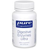 Digestive Enzymes Ultra 180 Capsules