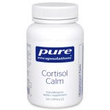 Cortisol Calm 120 Capsules