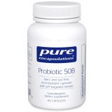 Probiotic 50B 60 Capsules