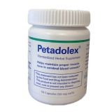 Petadolex 50 mg 50 Gelcaps