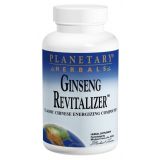 Ginseng Revitalizer 90 Tablet