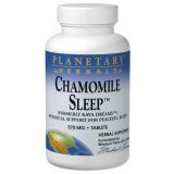 Chamomile Sleep 570 mg 120 Tablets