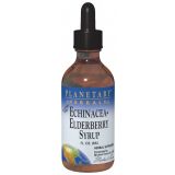 Echinacea-Elderberry Syrup 8 fl oz