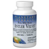 Full Spectrum Antler Velvet 250 mg 60 Tablets