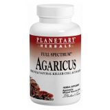 Full Spectrum Agaricus Extract 60 Capsules