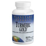 Turmeric Gold 60 Capsules