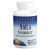 Amla Superfruit 500 mg 120 Tablets