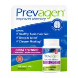 Prevagen Extra Strength Chewables 30 Tablets