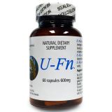 U-Fn 600 mg 60 Capsules