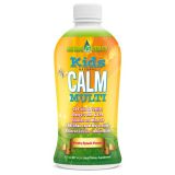 Kid's Natural Calm Multi Fruity Splash Flavor 30 fl oz