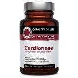 Cardionase 100 mg 30 Softgels