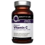 Advasorb Vitamin C 60 Vegicaps