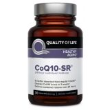 CoQ10-SR 100 mg 30 Vegicaps