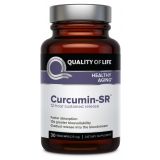 Curcumin-SR 125 mg 30 Vegicaps