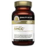 Kinoko Gold AHCC 500 mg 60 Vegicaps