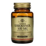 Kosher Ubiquinol 100 mg 60 Softgels