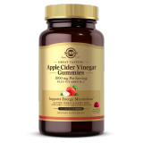 Apple Cider Vinegar 500 mg - 50 Gummies 
