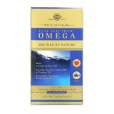 Full Spectrum Omega Wild Alaskan Salmon Oil 120 Softgels