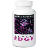 Mental Edge 120 Tablets