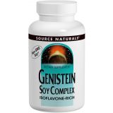 Genistein Soy Complex 1000 mg 120 Tablets