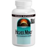 Higher Mind 120 Tablets