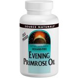 Evening Primrose Oil 1,350 mg 120 Softgels