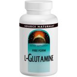 L-Glutamine 500 mg 100 Tablets