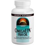 OmegaEPA Fish Oil 1,000 mg 200 Softgels