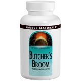 Butcher's Broom 500 mg 250 Tablets